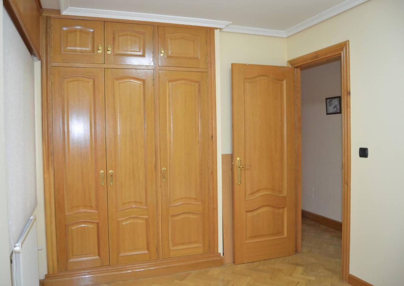 Ferienwohnung Acogedor Piso Con Vistas En Sada Exterior foto